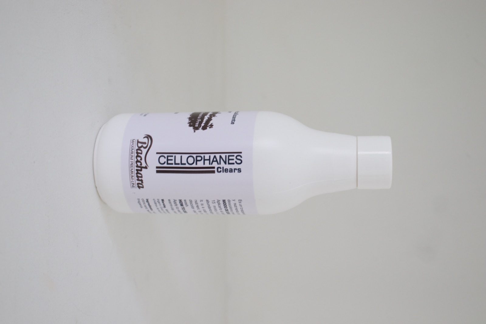 Cellophanes 22 oz